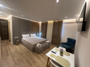 City Center Suite